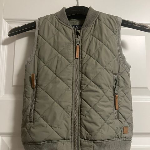 Tynn vest