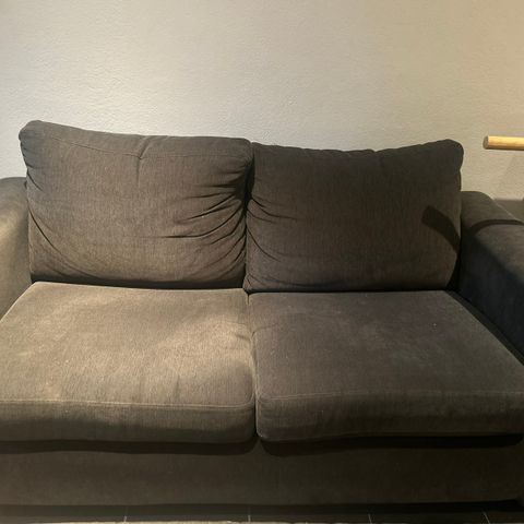 sofa - 2 seter