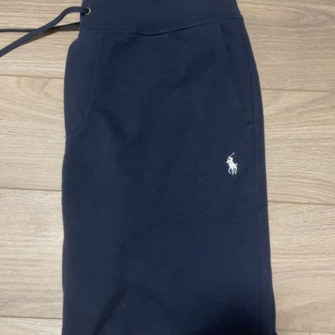 Ralph Lauren Pants/Bukse Navy Blue