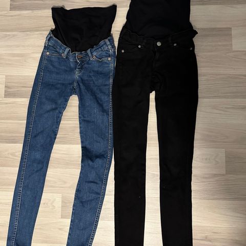 Dr. Denim gravid jeans