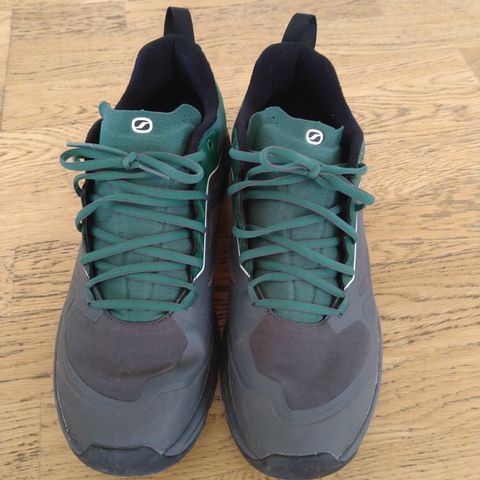 Scarpa rapid GTX str 44,5