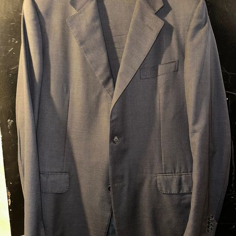 Corneliani Blazer Str. 52