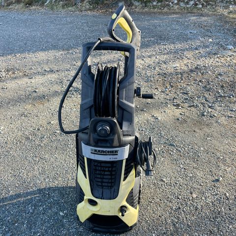 karcher K7400