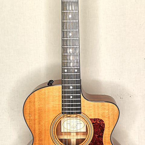 Taylor 355-CE Jumbo 12-strenger