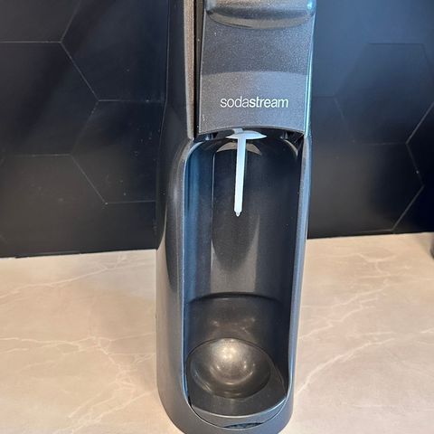 Sodastream