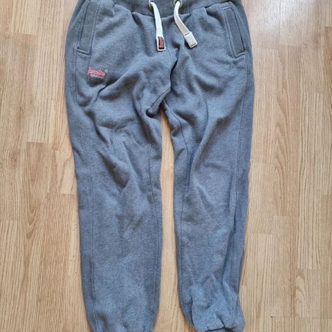 SuperDry joggebukse