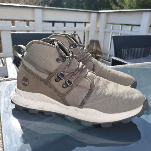 Timberland Sko 42str