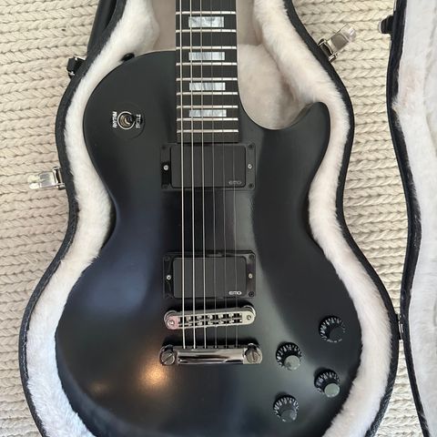 Gibson Les Paul Gothic II