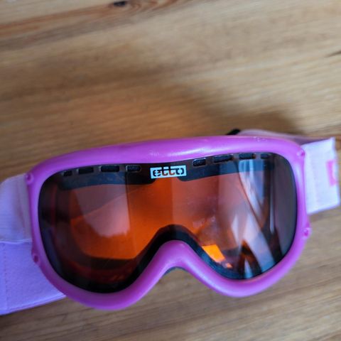 Slalom briller barn