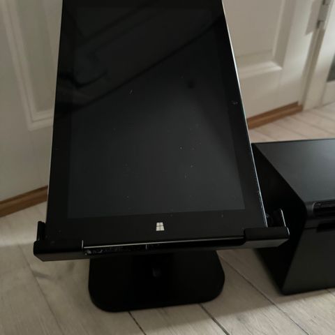 Amendo ProTouch kassesystem med 10’’ tablet