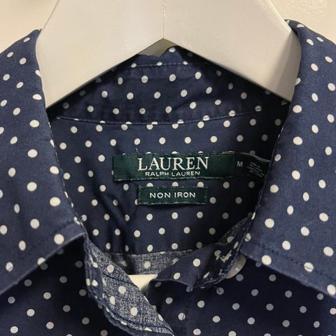 Ralph Lauren skjorte