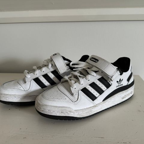 Adidas Originals Forum Low