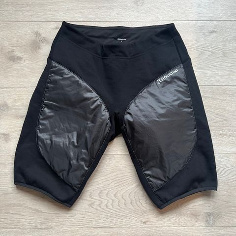 Houdini moonwalk shorts