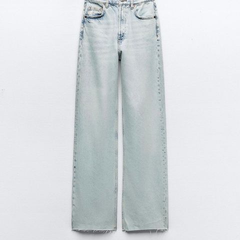 Jeans fra Zara