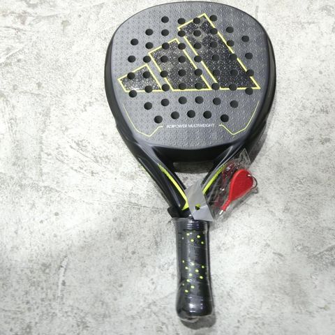 Ny Padel racket Adidas Adipower Multiweight