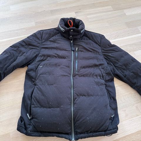 Parajumpers Sleek Puffer