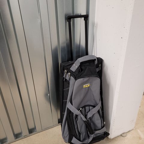 reisebag/koffert