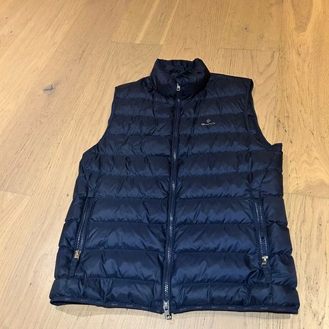 Gant vest