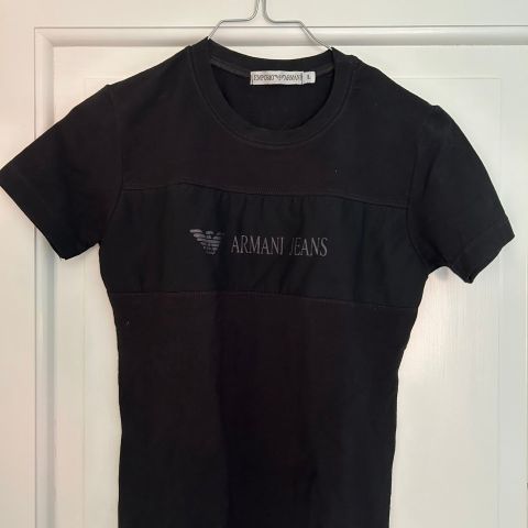 Armani T shirt