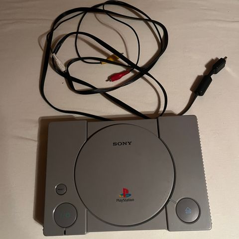 Playstation 1