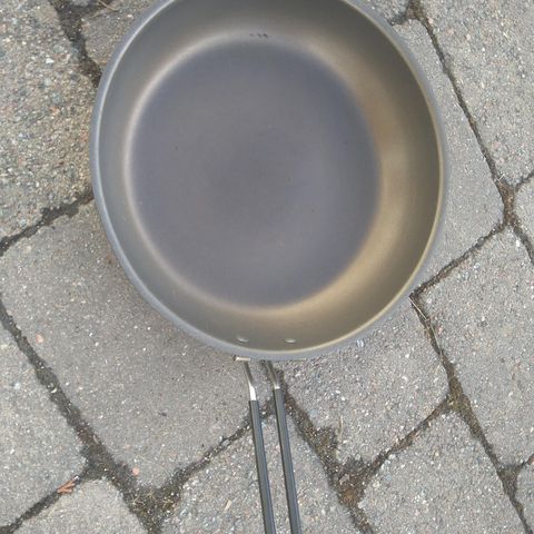 GSI Pinnacle Frying pan 25cm