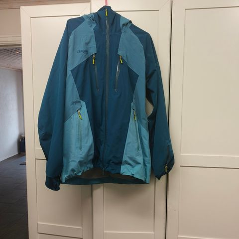 Bergans oppdal jacket