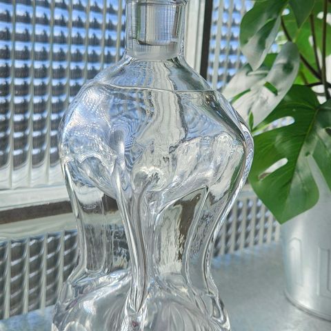 Kluk-Kluk Decanter Holmegaard