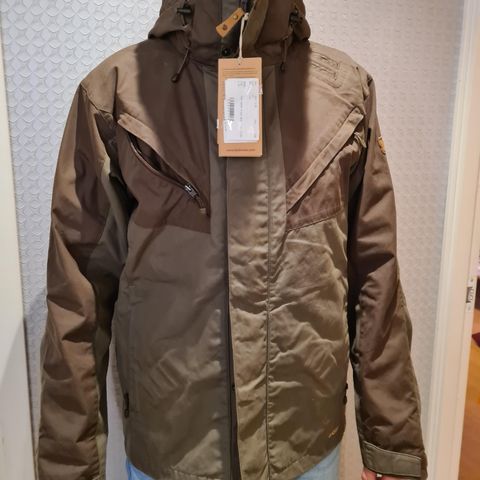 Fjellreven Drev Jacket