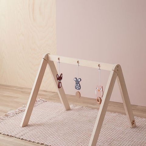 Babygym fra Kids Concept