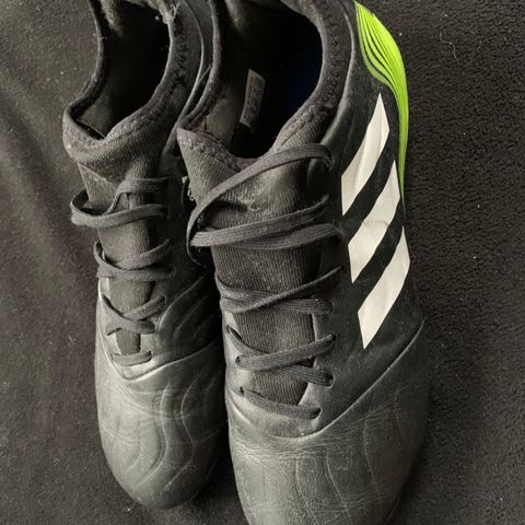 adidas fotballsko copa str 42