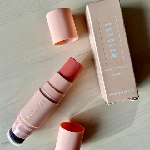 Sheglam Glowin`Up Blush Stick