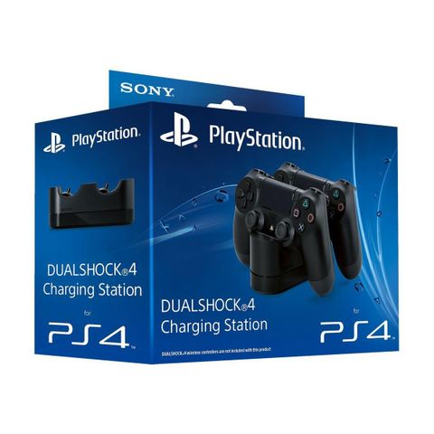 Ps4 dual shock 4 Charging Station