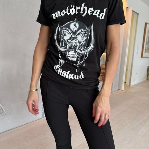 Motorhead t-shirt