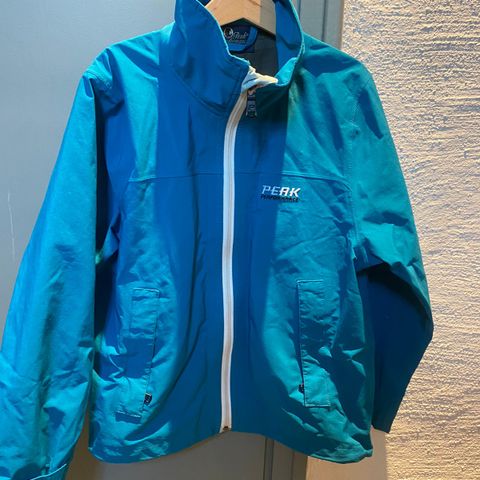 Peak jakke str 130 gore tex