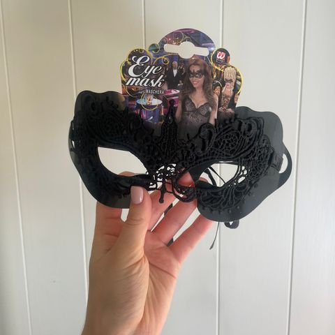 karneval maske