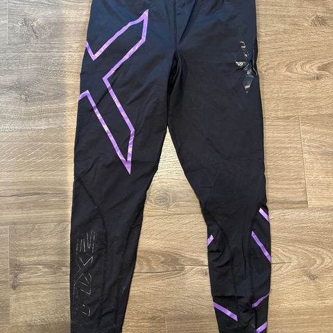 2xu Tights str L