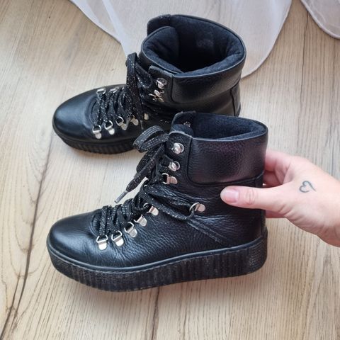 Shoe the bear agda dame boots Str.37