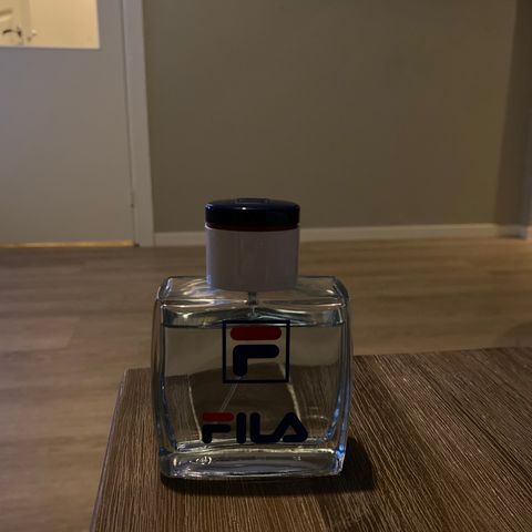 Fila parfyme 100 ml