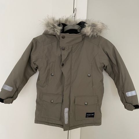 Polarn o pyret parkas str. 104