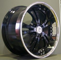 4stk R18 5x112