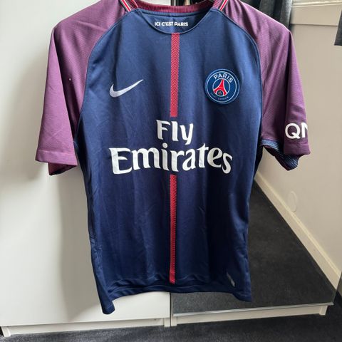 Psg drakt 2017 Cavani