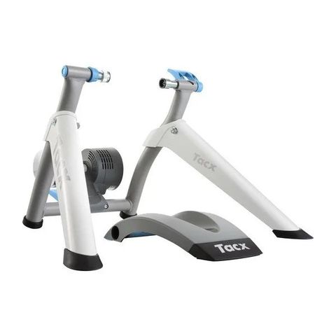 Sykkelrulle: Tacx Flow Smart Trainer. (Så god som ny!)