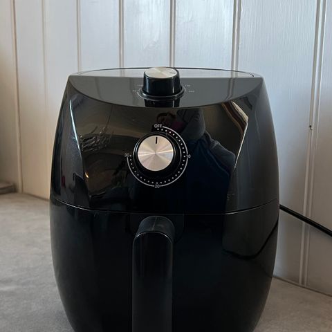 airfryer