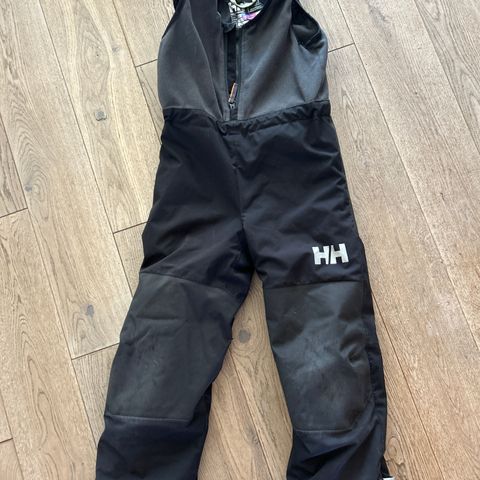 Helly Hansen vinterbukse