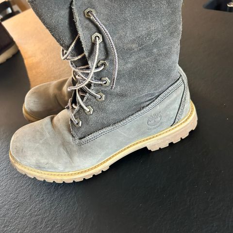 Timberland vintersko