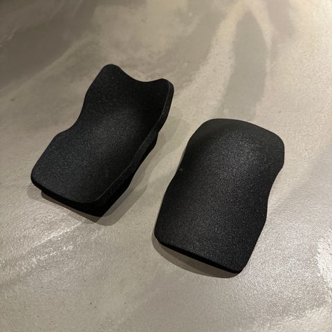 Arcteryx leaf elbow pads