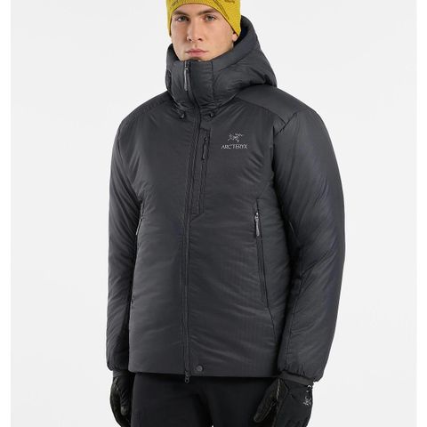 Arc'teryx Nuclei SV Parka Herre str. M