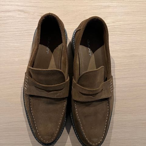 Gant loafers