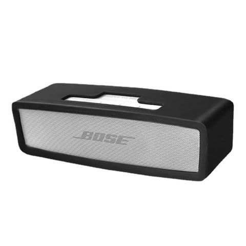 Silikon beskyttende etui for Bose Soundlink Mini 1/2 høyttaler