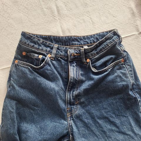 Jeans fra Weekday